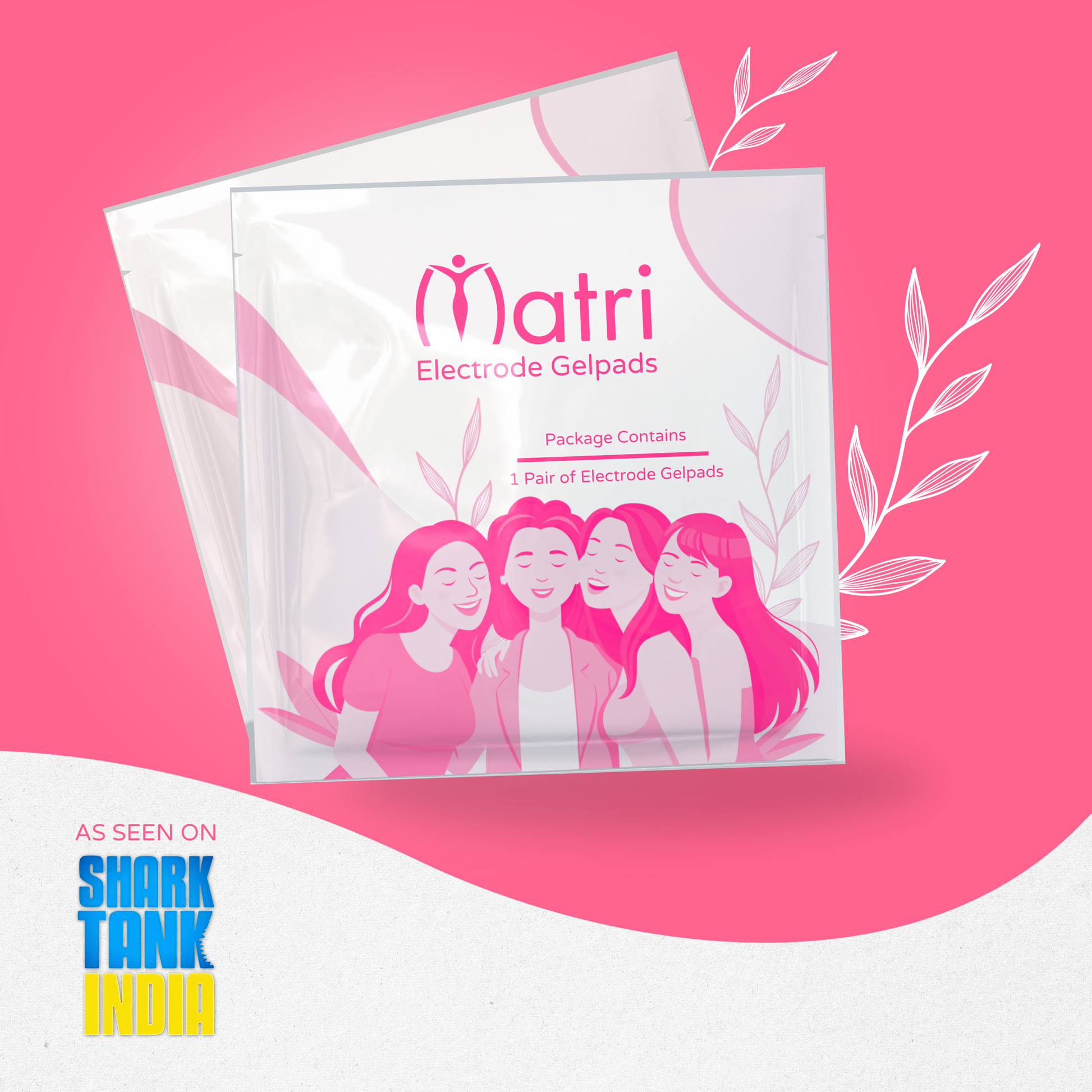 matri gelpads